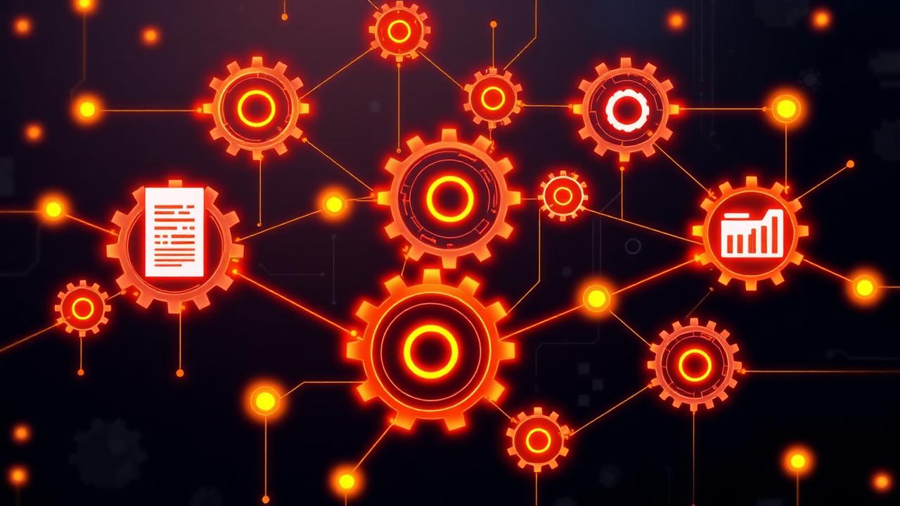 Como automatizar processos com IA em 2026: guia prático para empresas