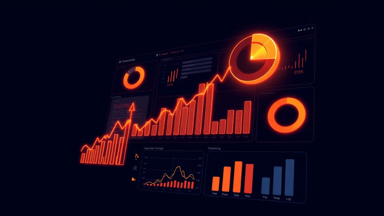 Business Intelligence para pequenas empresas: por onde começar