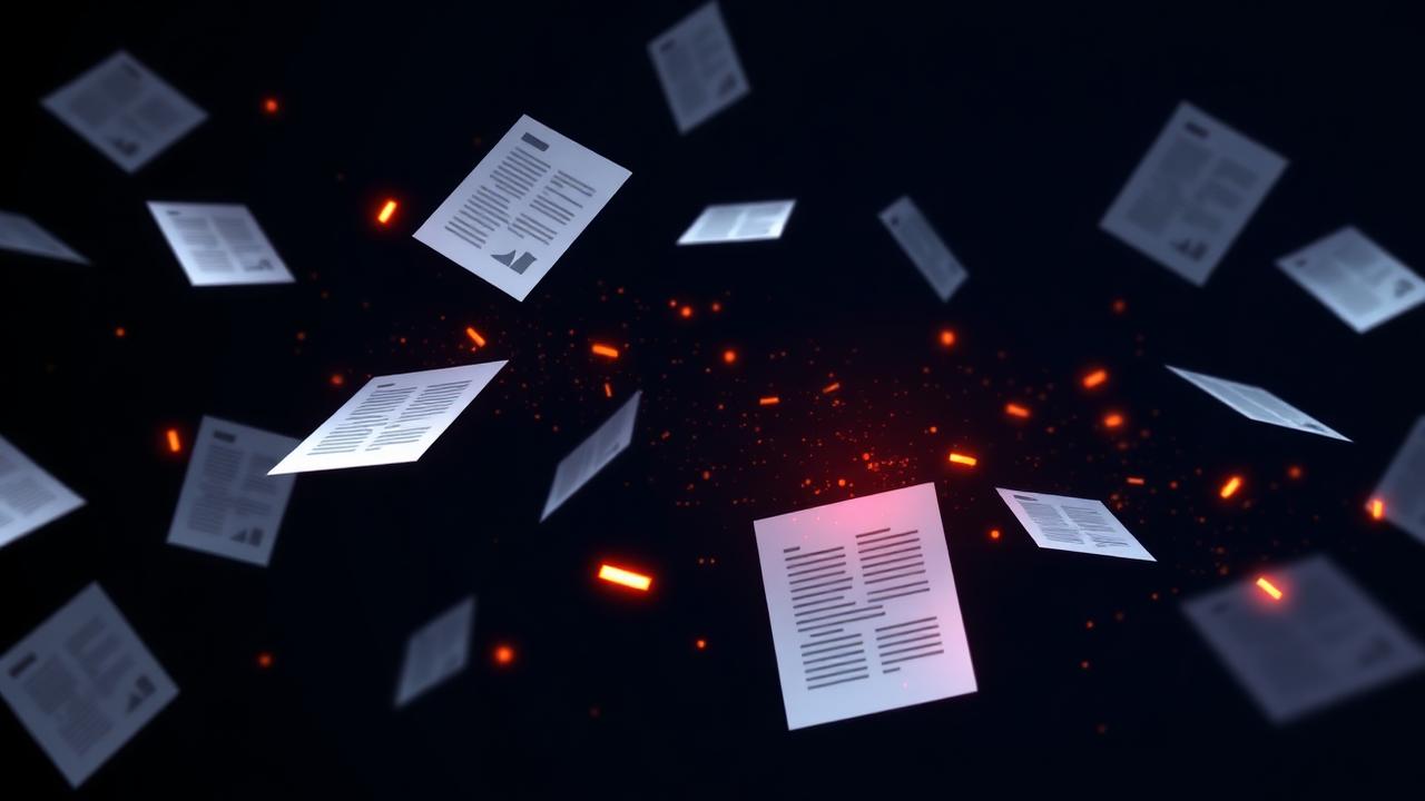 Gestão documental: como tornar sua empresa 100% paperless